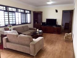 Blk 501B Wellington Circle (Sembawang), HDB 4 Rooms #621390671